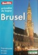 Brusel, průvodce do kapsy