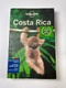 Lonely Planet: Costa Rica