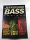 Jefferson Bass: Omnibus Oltář v jeskyni, Z masa a kostí, Ohnivá past