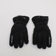 Dámské rukavice Reusch ‎4831213 8 černé