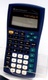 Kalkulačka Texas Instruments TI - 40 College