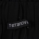 Dámský overal Terranova odstín černé