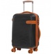 Cestovní kufr Rock Valiant TR-0159/3-S ABS