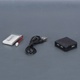 USB adaptér Syma a 4 baterie Lipo pro dron