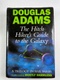 Douglas Adams: The Hitchhiker's Guide to the Galaxy Collection – 5 Books Pevná (1995)
