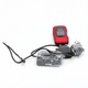 Mobil Telefunken TTM00250RE TM250 IZY Red