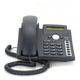 Klasický telefon Snom 300 černý