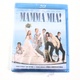 Blu-ray film Mamma Mia! 2008