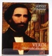CD Giuseppe Verdi: Mistrovská díla opery