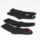 Ponožky Piarini Business černé 