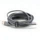 Lightning kabel AmazonBasics L6LMF104-CS-R 