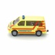 Ambulance Siku 1462 VW Transporter 