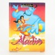 Kniha Walt Disney: Aladin