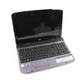 Notebook Acer Aspire 5738ZG Pentium T4500