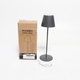LED akumulátorová stolní lampa Uuffoo