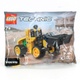 Bagr žlutý z lega Lego Technic 30433 