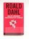 Kniha Roald Dahl: Další příběhy nečekaných konců