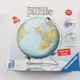 3D puzzle Zeměkoule 540 dílů