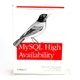Kniha MySQL high availability Charles Bell, 