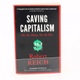 Robert Reich: Saving capitalism