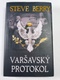 Steve Berry: Varšavský protokol