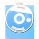 Čisticí disk pro CD/DVD Hama