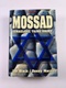 Ian Black: Mossad Pevná (2001)