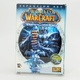 Herní DVD World of Warcraft 