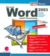 Word 2003 - podrobný průvodce začínajícího uživatele