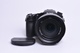 Fotoaparát Sony CyberShot DSC-RX10 III