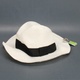 Pánský klobouk Verdemax 5043 bílý