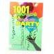 Penny Warner:1001 nápadů na skvělou party