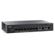 Switch Cisco SG300-10SFP-K9-EU