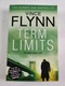 Vince Flynn: Term Limits