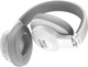 Bezdrátová sluchátka JBL E55BT White