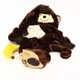 Dětský kostým opice Amscan 997539