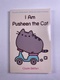 Claire Belton: I Am Pusheen the Cat