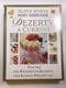 Marry Berry: Zlatá kniha - Dezerty a cukroví