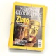 Sada časopisů National Geographic 2009