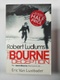 Jason Bourne: The Bourne Deception (7)
