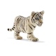 Figurka Schleich 14732 - Tygr bílý mládě