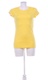 Dámské tričko Dorothy Perkins žluté
