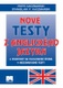 Nové testy z anglického jazyka