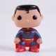 Postavička POP Heroes Superman 