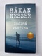 Hakan Nesser: Smolná vteřina
