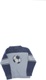 Dětský fotbalový svetr XXX modrý