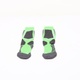Dětské lyžařské ponožky Falke ‎11432 zelené