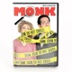 DVD Monk 5: Pan Monk a miliardářský lupič
