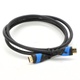 HDMi kabel KabelDirekt 4K 1.5m