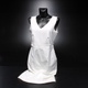 Dámské bílé šaty Daniel Hechter